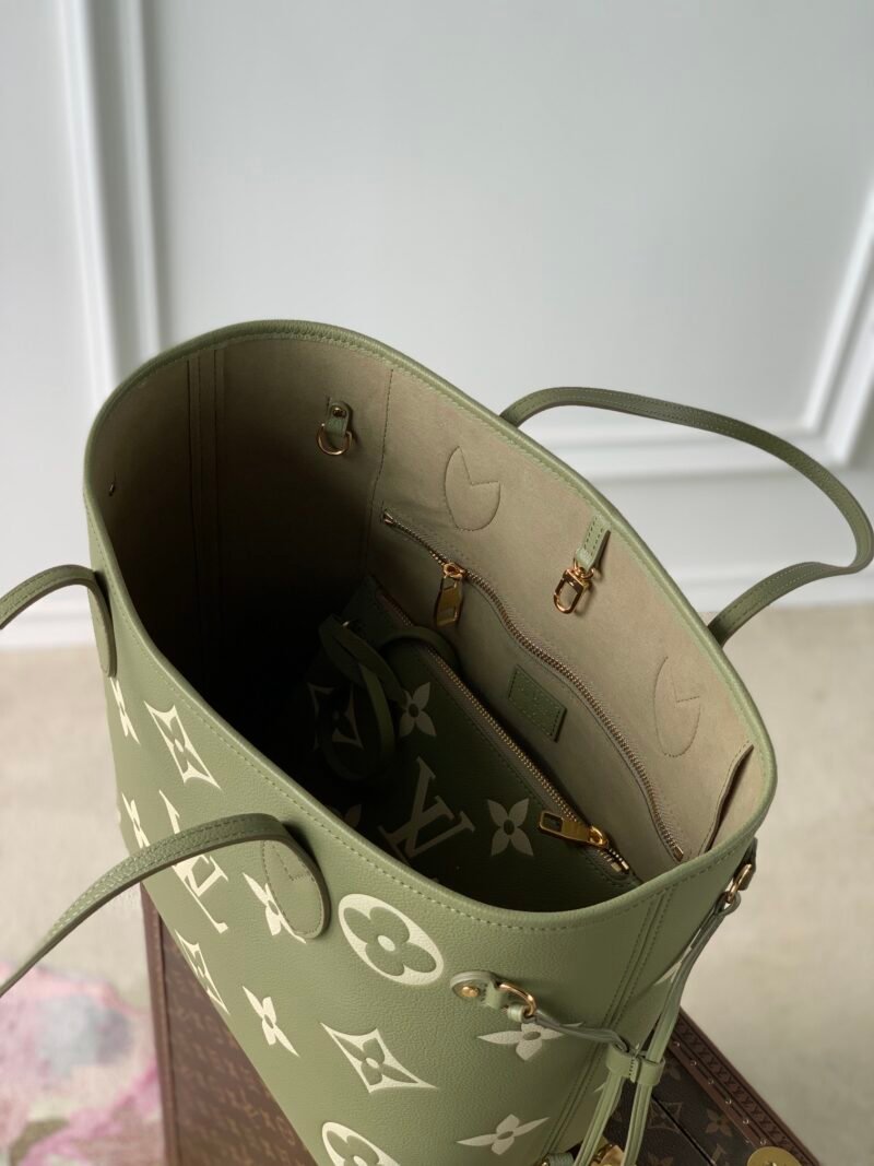 Louis Vuitton Neverfull M46102-32*29*17CM