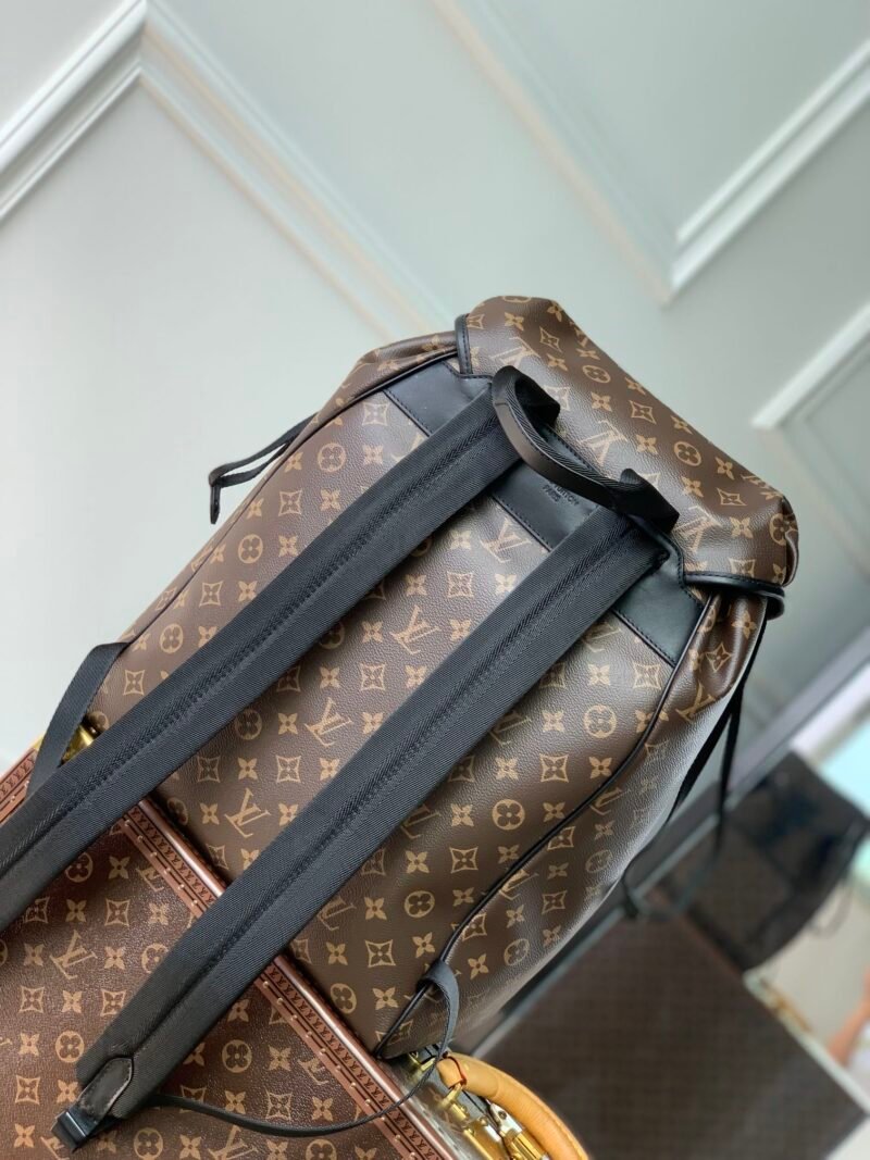 Louis Vuitton Montsouris Backpack-32 x 40 x 19CM