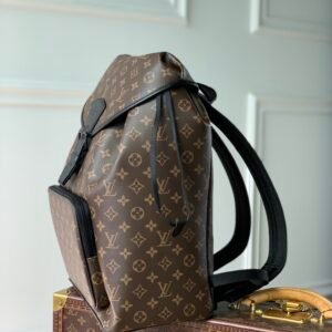 Louis Vuitton Montsouris Backpack-32 x 40 x 19CM