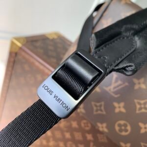 Louis Vuitton Montsouris Backpack-32 x 40 x 19CM