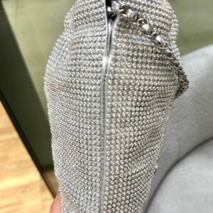 Ch@nel Mini 2023SS Handbags-20x19x6CM