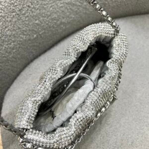 Ch@nel Mini 2023SS Handbags-20x19x6CM