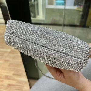 Ch@nel Mini 2023SS Handbags-20x19x6CM