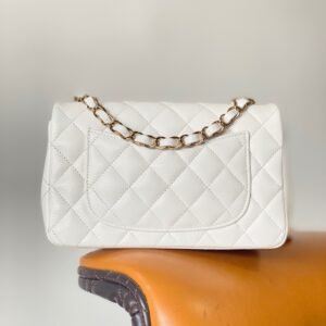 Ch@nel Flap Bag-20CM