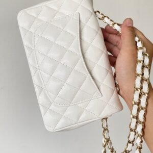 Ch@nel Flap Bag-20CM