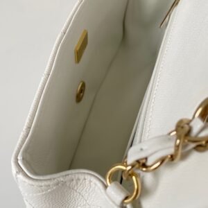 Ch@nel Flap Bag-20CM