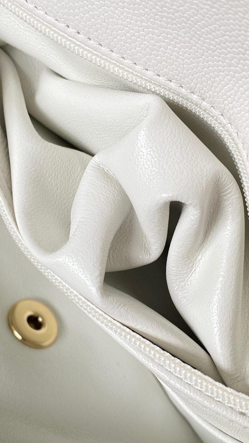 Ch@nel Flap Bag-20CM