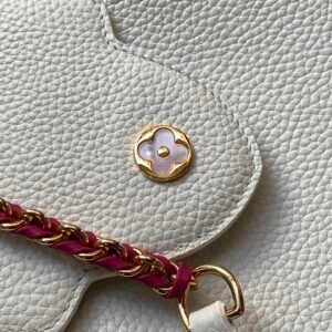 Louis Vuitton Capucines BB-27*18*9CM