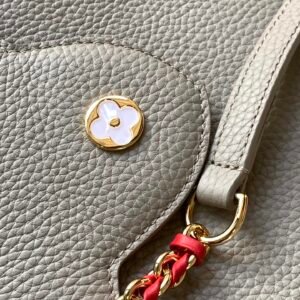 Louis Vuitton Capucines BB-27*18*9CM