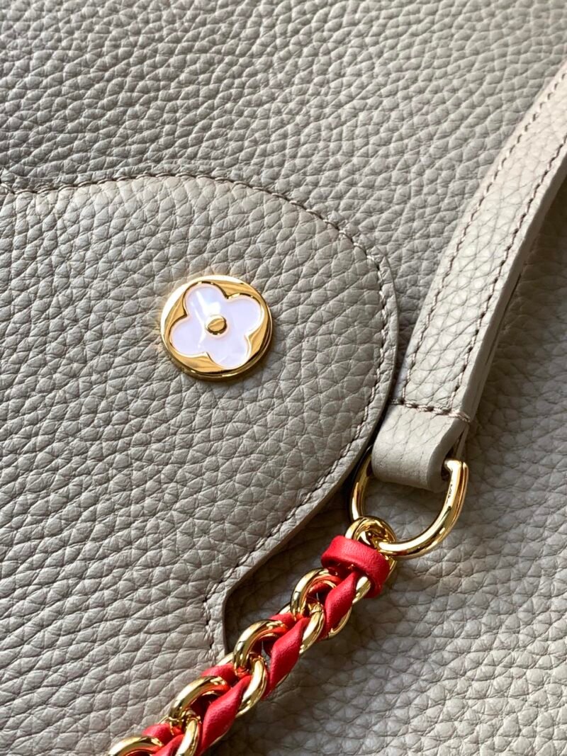 Louis Vuitton Capucines BB-27*18*9CM