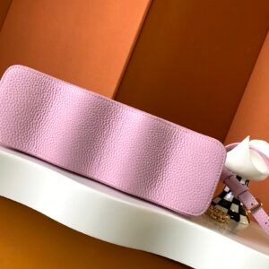 Louis Vuitton Capucines BB-27*18*9CM