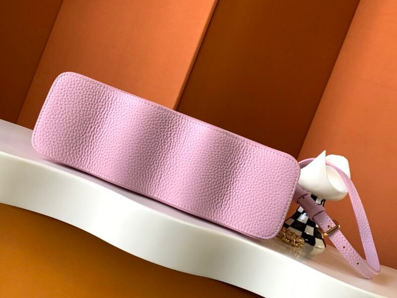 Louis Vuitton Capucines BB-27*18*9CM