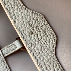 Louis Vuitton Capucines BB-27*18*9CM