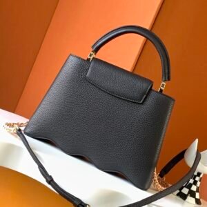 Louis Vuitton Capucines BB-27*18*9CM