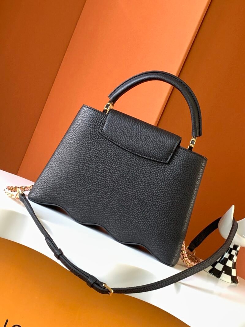 Louis Vuitton Capucines BB-27*18*9CM