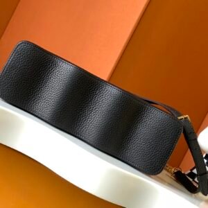 Louis Vuitton Capucines BB-27*18*9CM