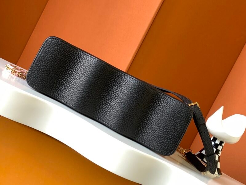 Louis Vuitton Capucines BB-27*18*9CM