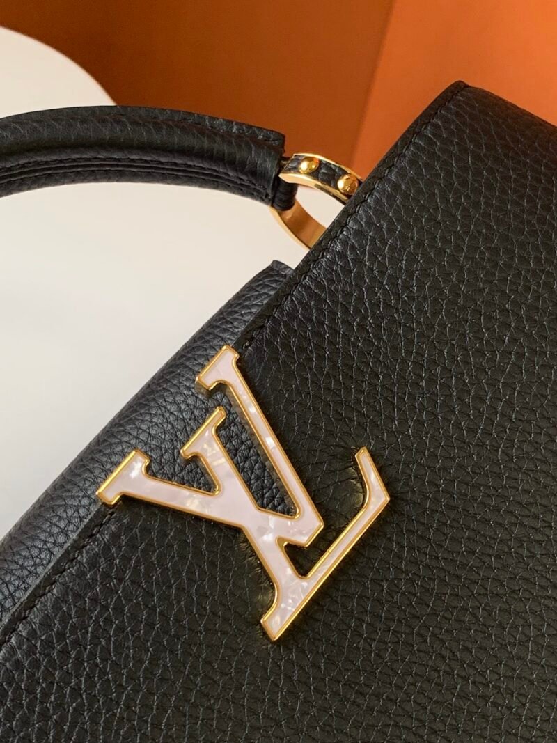 Louis Vuitton Capucines BB-27*18*9CM