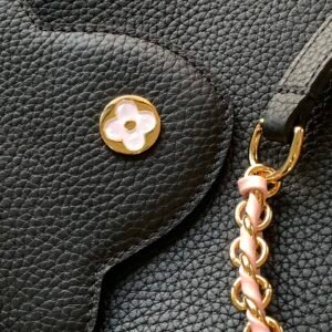 Louis Vuitton Capucines BB-27*18*9CM