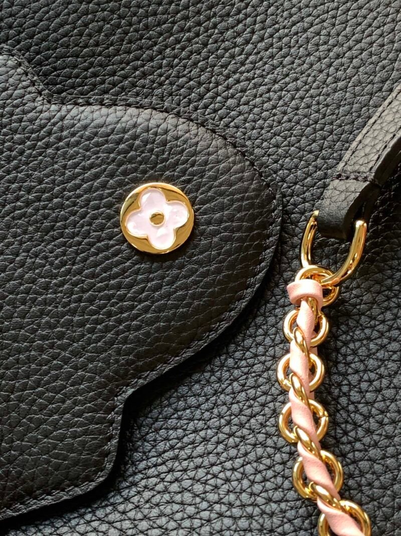 Louis Vuitton Capucines BB-27*18*9CM