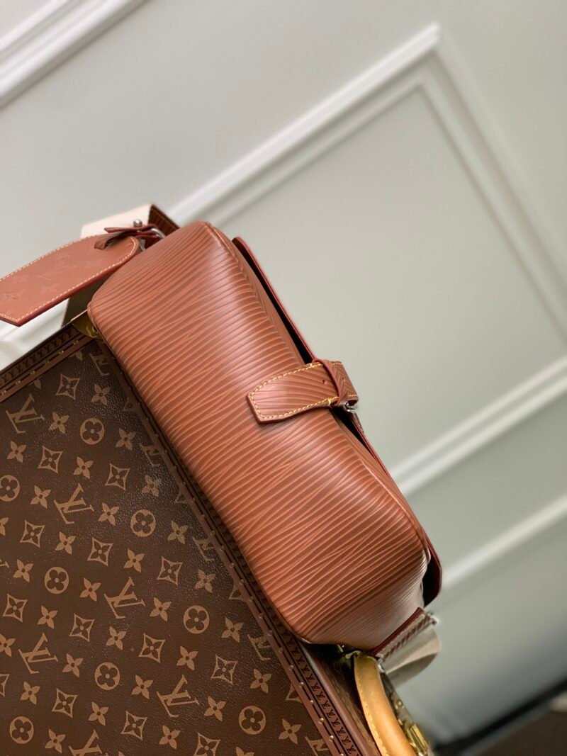 Louis Vuitton Montsouris Bag-34*19*11CM