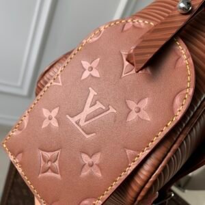 Louis Vuitton Montsouris Bag-34*19*11CM