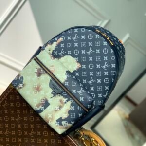 Louis Vuitton Discovery Backpack-29*38*20CM