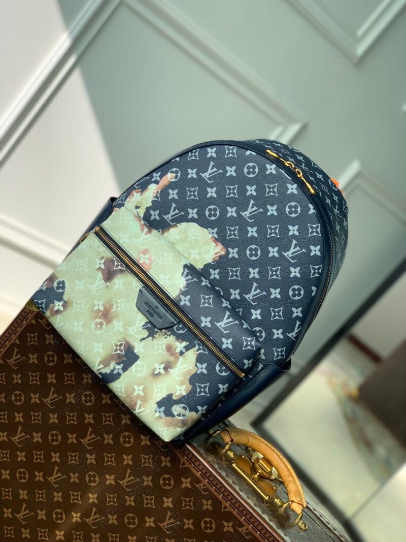 Louis Vuitton Discovery Backpack-29*38*20CM