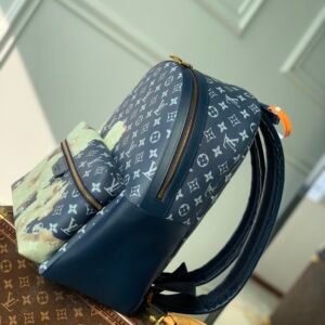Louis Vuitton Discovery Backpack-29*38*20CM