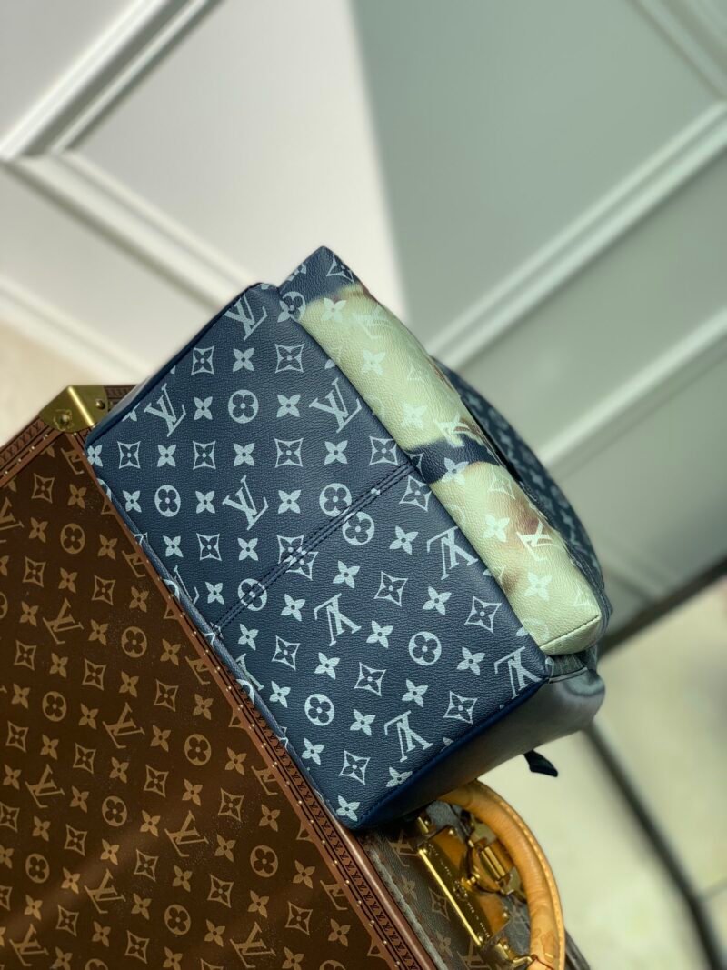 Louis Vuitton Discovery Backpack-29*38*20CM