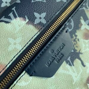 Louis Vuitton Discovery Backpack-29*38*20CM