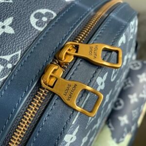 Louis Vuitton Discovery Backpack-29*38*20CM