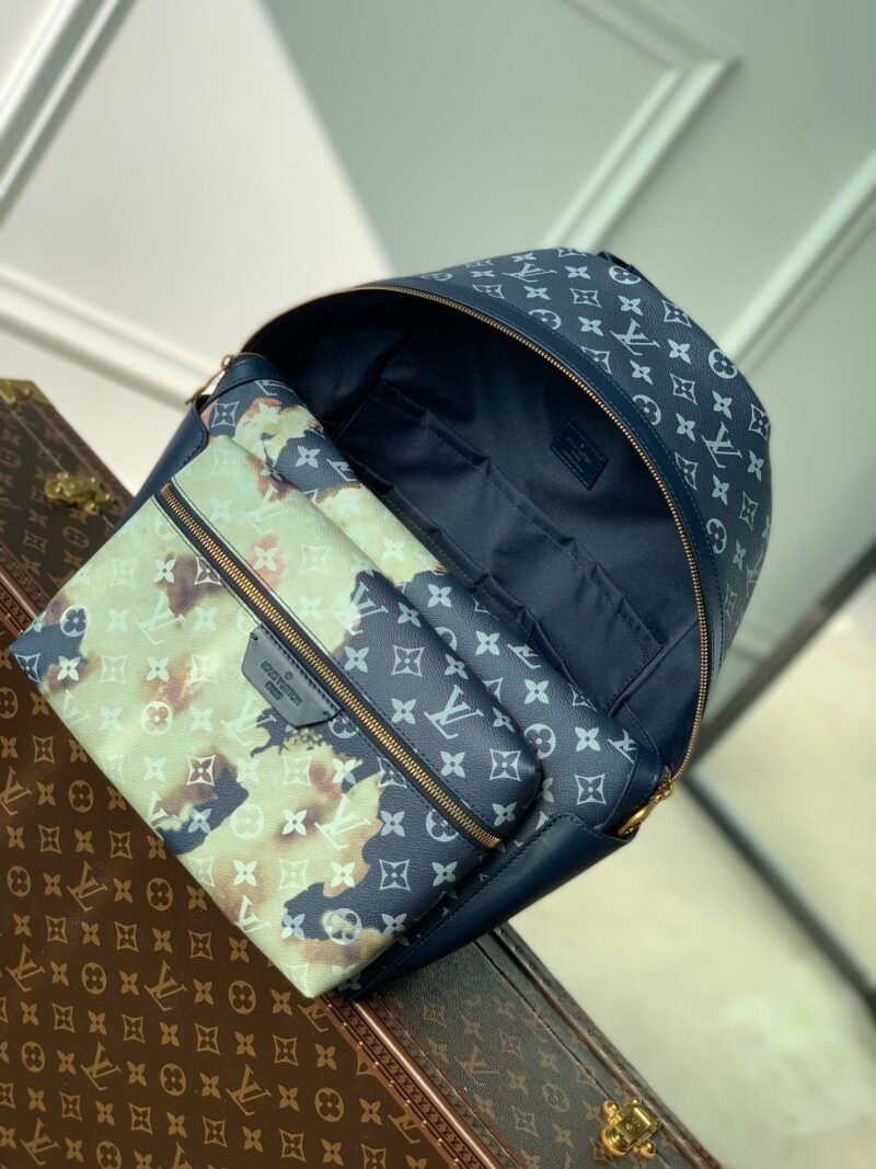 Louis Vuitton Discovery Backpack-29*38*20CM