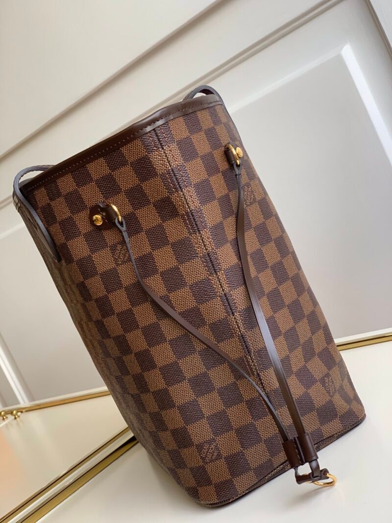 wsxc1696580056820_1.jpg Louis Vuitton Neverfull MM (Pink Inside) -32*29*17CM