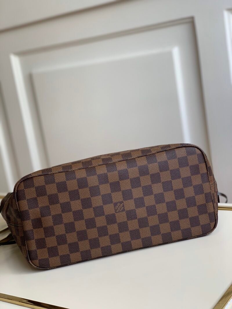 wsxc1696580056820_2.jpg Louis Vuitton Neverfull MM (Pink Inside) -32*29*17CM