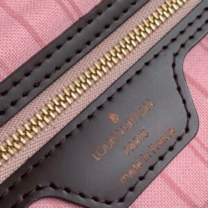 wsxc1696580058892_6.jpg Louis Vuitton Neverfull MM (Pink Inside) -32*29*17CM