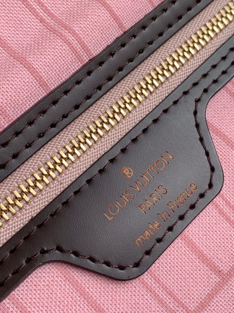 wsxc1696580058892_6.jpg Louis Vuitton Neverfull MM (Pink Inside) -32*29*17CM