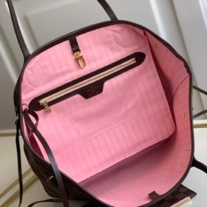 wsxc1696580059776_7.jpg Louis Vuitton Neverfull MM (Pink Inside) -32*29*17CM