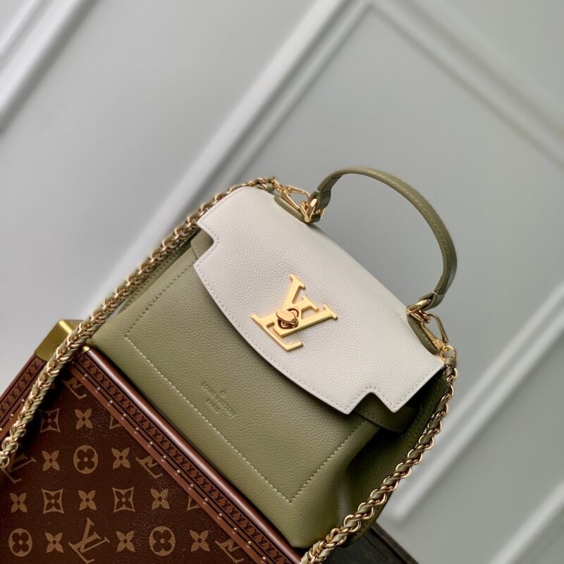 Louis Vuitton Lockme Ever 23x17x10CM