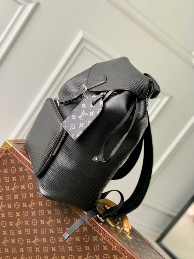 Louis Vuitton Montsouris Backpack-32 x 40 x 19CM