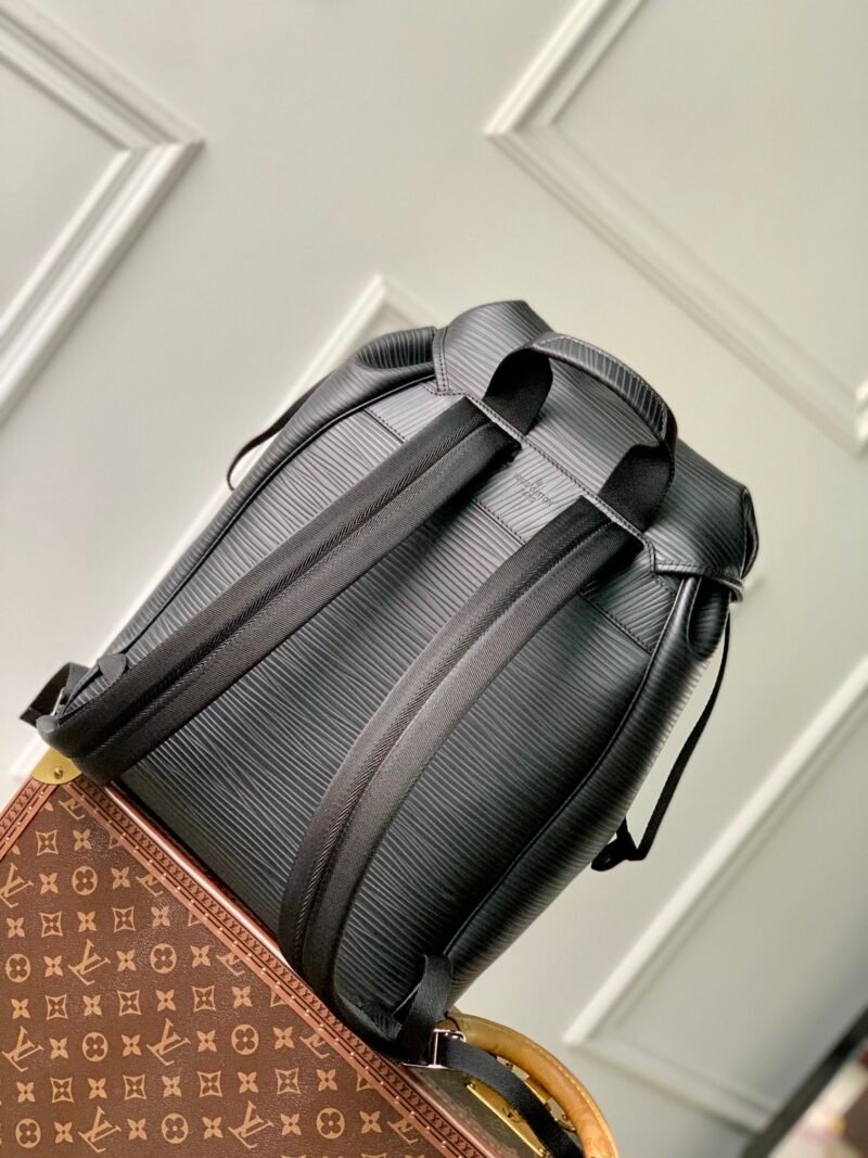 Louis Vuitton Montsouris Backpack-32 x 40 x 19CM