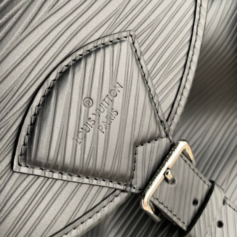 Louis Vuitton Montsouris Backpack-32 x 40 x 19CM