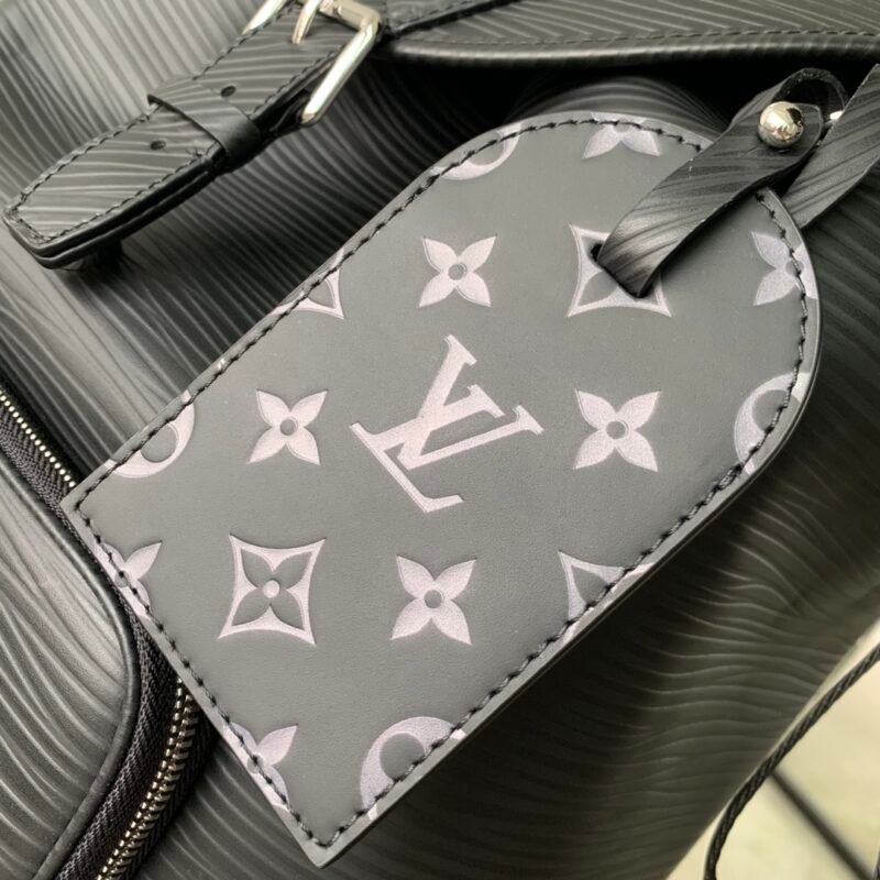 Louis Vuitton Montsouris Backpack-32 x 40 x 19CM