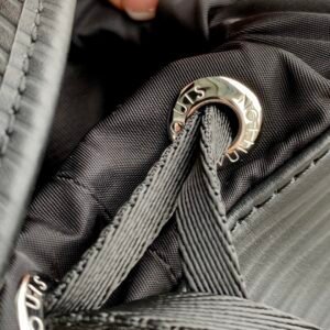 Louis Vuitton Montsouris Backpack-32 x 40 x 19CM