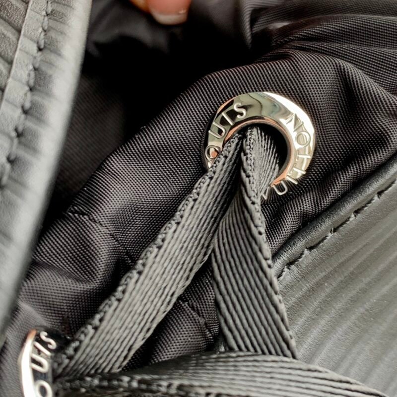 Louis Vuitton Montsouris Backpack-32 x 40 x 19CM