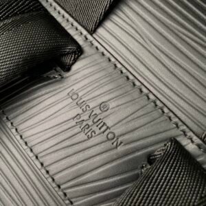 Louis Vuitton Montsouris Backpack-32 x 40 x 19CM