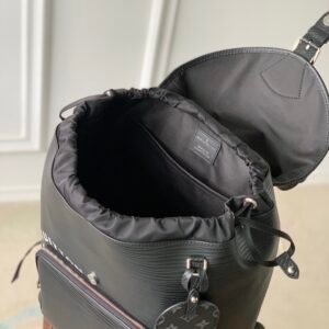 Louis Vuitton Montsouris Backpack-32 x 40 x 19CM