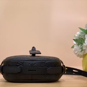 Louis Vuitton Boite Chapeau Souple-20 x 22.5 x 8CM