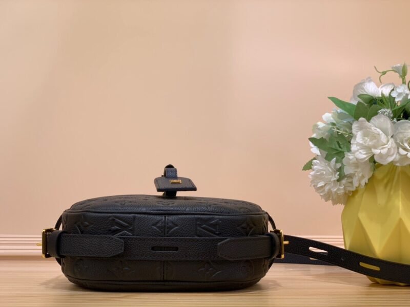 Louis Vuitton Boite Chapeau Souple-20 x 22.5 x 8CM