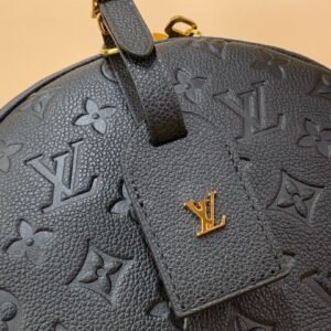 Louis Vuitton Boite Chapeau Souple-20 x 22.5 x 8CM